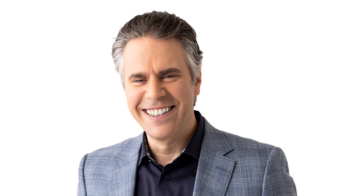 image of Nick Tzitzon